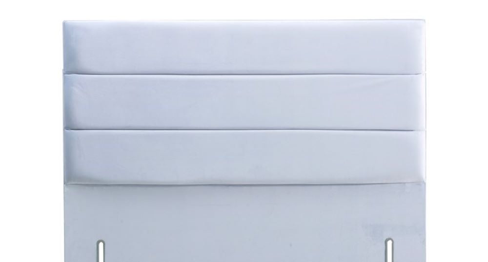 Holly Upholstered Wall mountable Headboard
