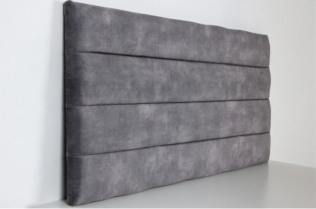 Harry Upholstered Wall mountable Headboard