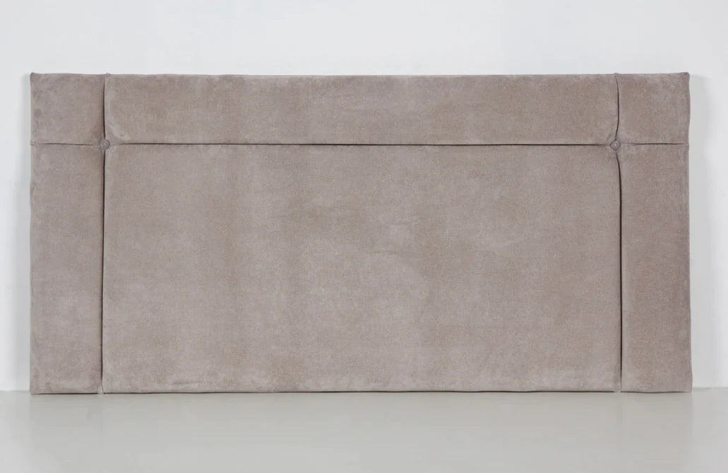 Duke Upholstered Wall mountable Headboard