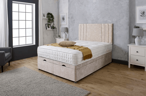 Cuddly Beds