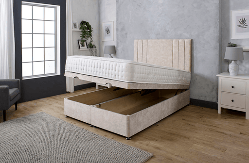 Cuddly Beds