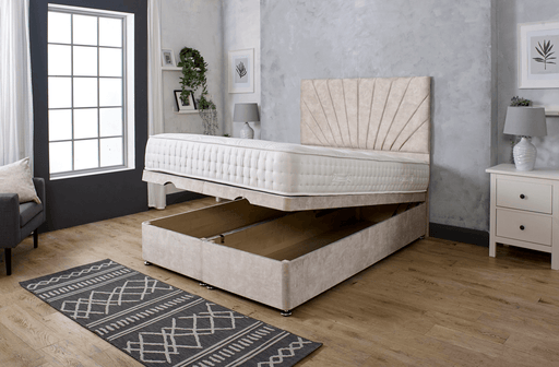Cuddly Beds