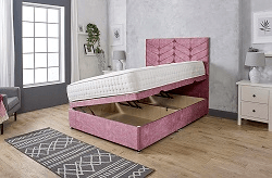 Cuddly Beds