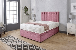 Cuddly Beds