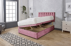 Cuddly Beds