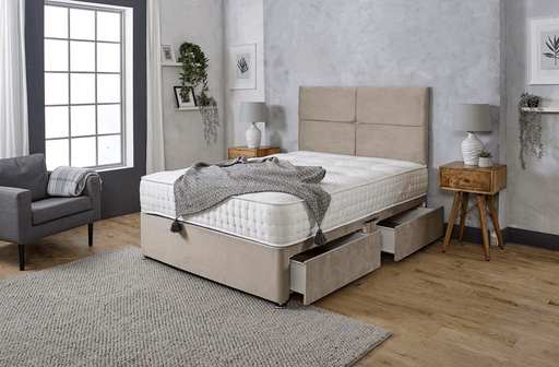 Cuddly Beds