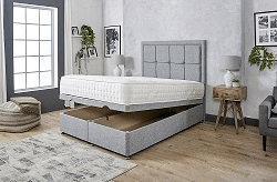 Cuddly Beds