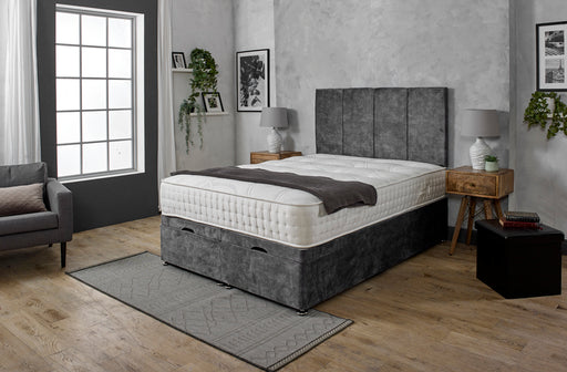Cuddly Beds