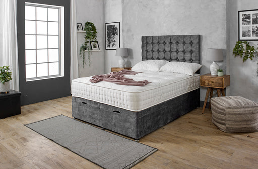 Cuddly Beds