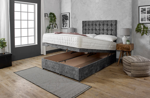 Cuddly Beds