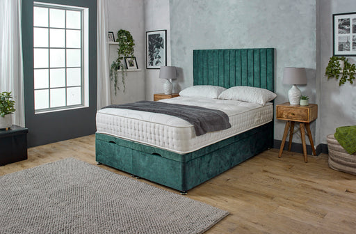 Cuddly Beds