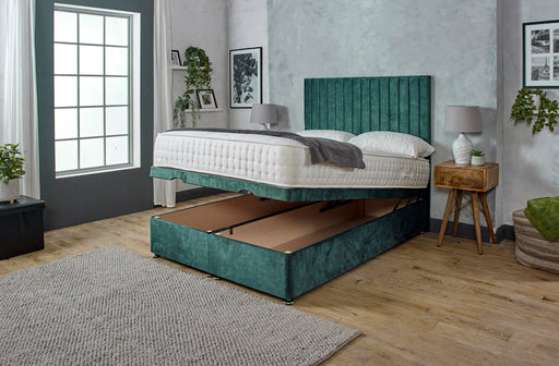 Cuddly Beds