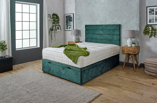 Cuddly Beds