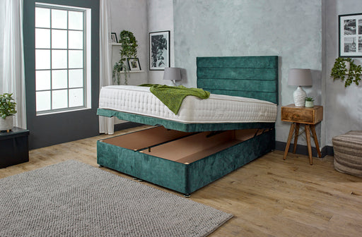 Cuddly Beds