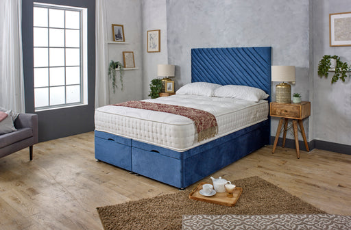 Cuddly Beds