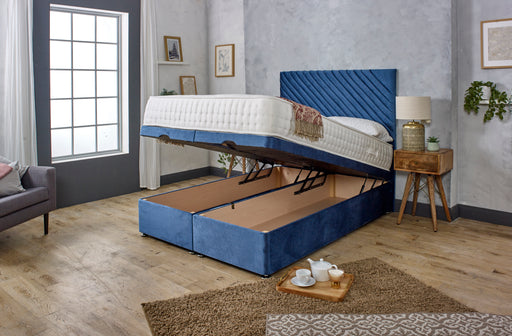 Cuddly Beds