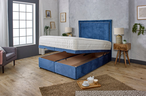 Cuddly Beds