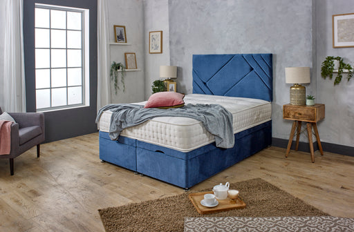 Cuddly Beds