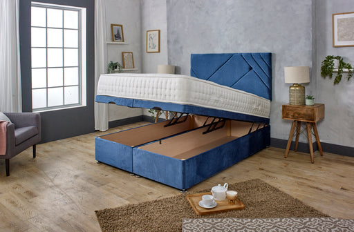 Cuddly Beds