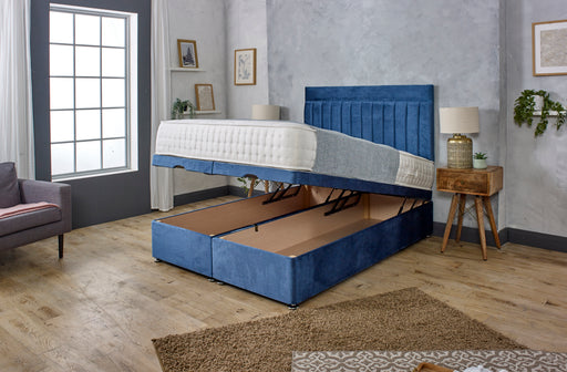 Cuddly Beds