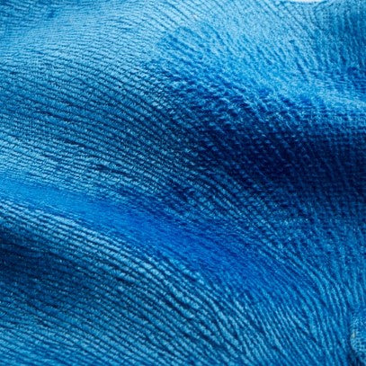 Peacock Fabric