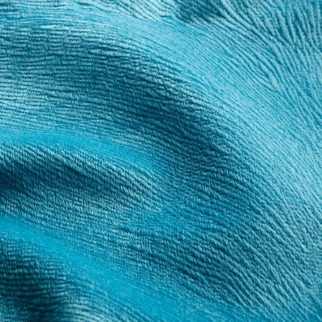 Peacock Fabric