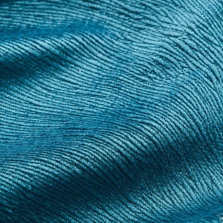 Peacock Fabric