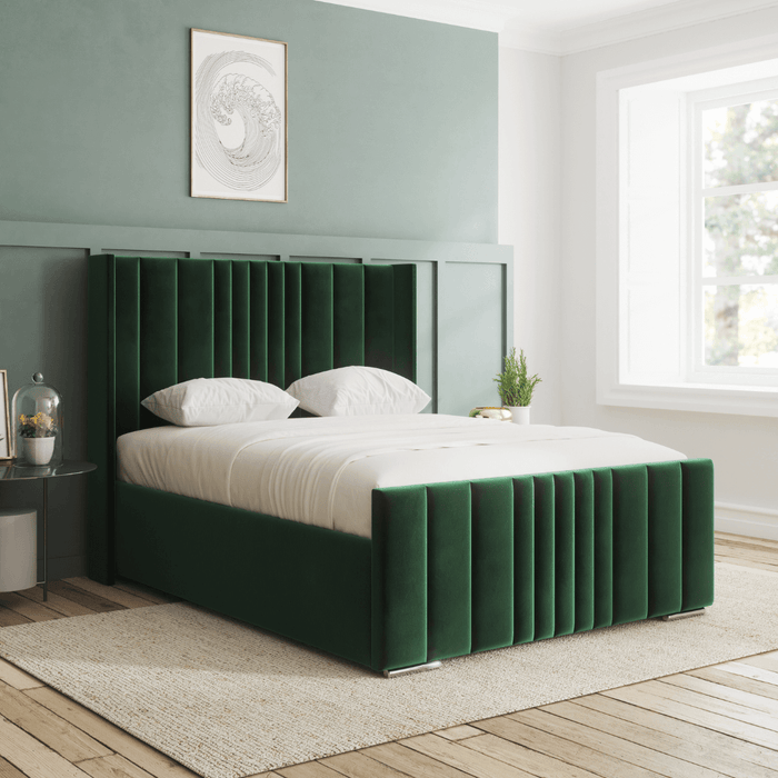 Quin Wingback