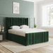 Quin Wingback