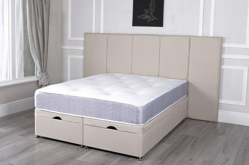 Cuddly Beds