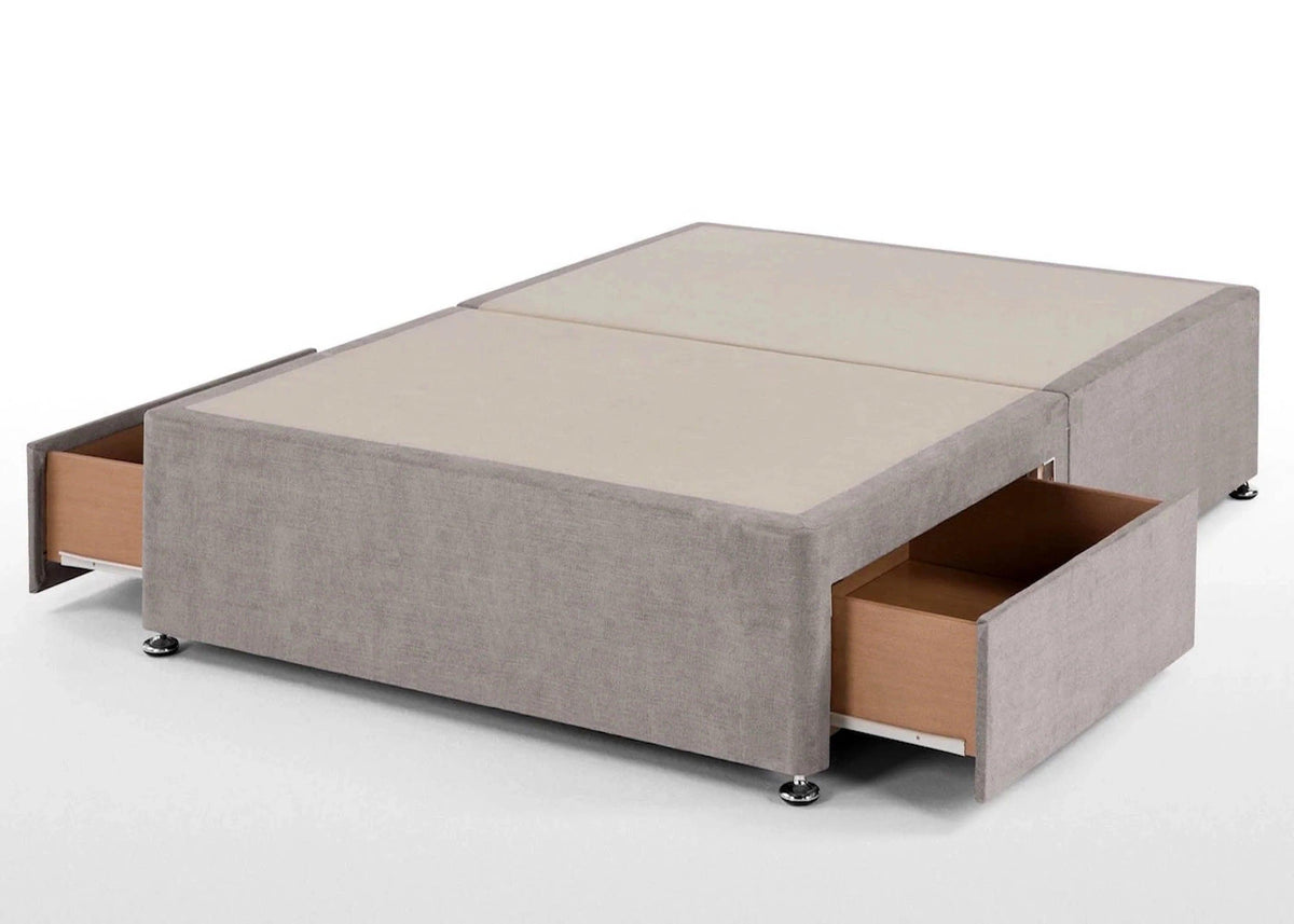 Divan Platform Platform Top Divan base Only — Cuddly Beds