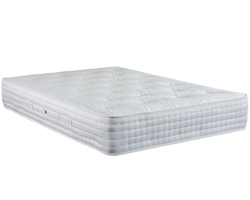 Emily Natural Wool 1500 Pocket Sprung Mattress - Cuddly Beds