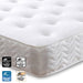 Lucy Orthopaedic Memory Sprung Mattress - Cuddly Beds