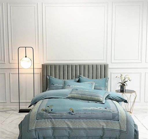 Cuddly Beds